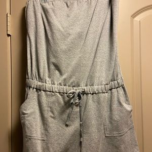 Women’s Romper